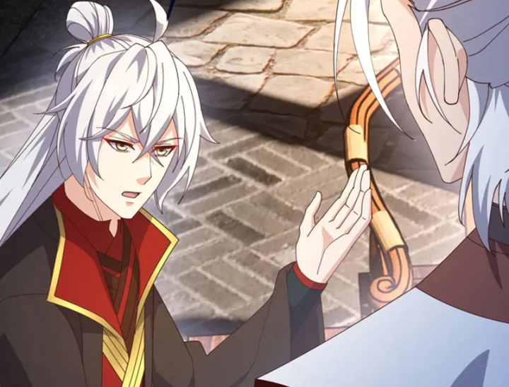 Tiên Võ Đế Tôn Chapter 894 - 41