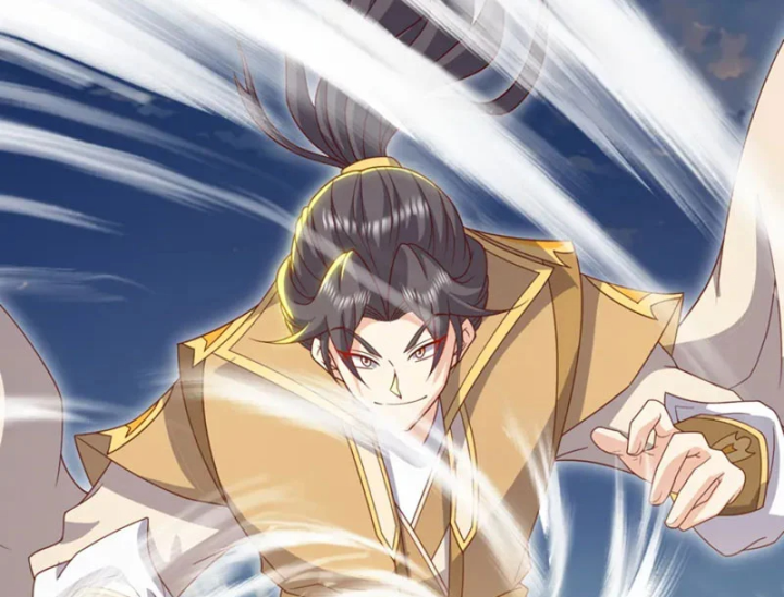 Tiên Võ Đế Tôn Chapter 894 - 152