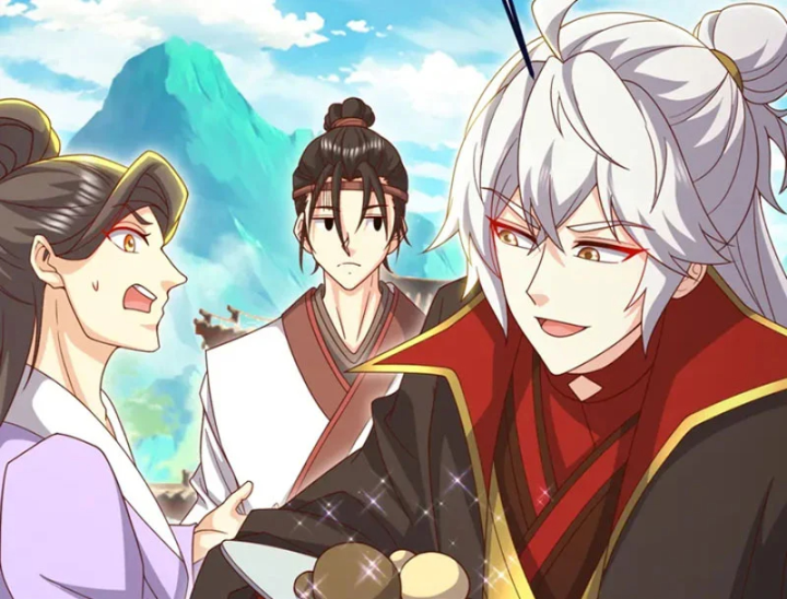 Tiên Võ Đế Tôn Chapter 894 - 81