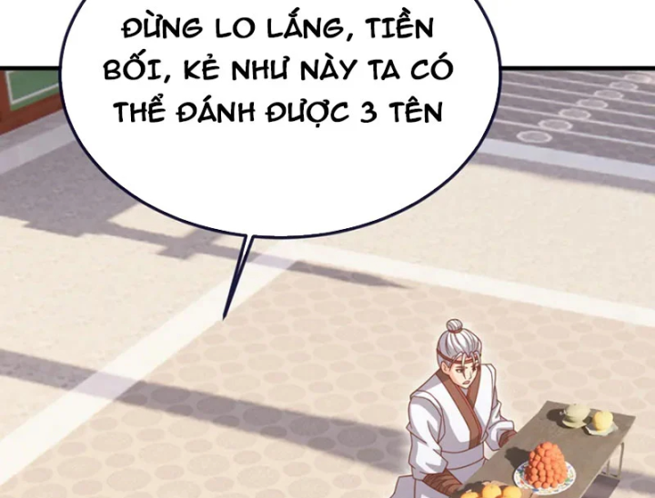 Tiên Võ Đế Tôn Chapter 894 - 124