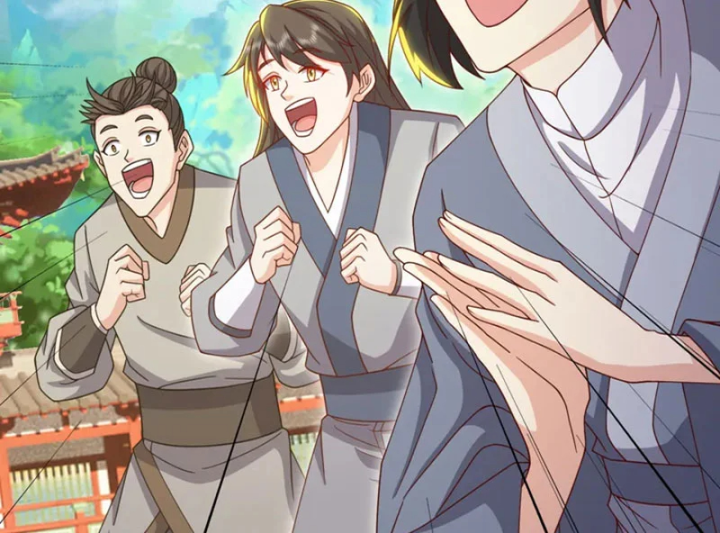 Tiên Võ Đế Tôn Chapter 894 - 171