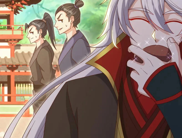 Tiên Võ Đế Tôn Chapter 894 - 88