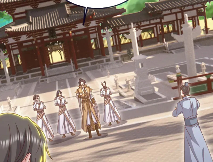 Tiên Võ Đế Tôn Chapter 894 - 143