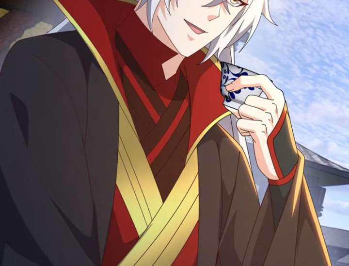 Tiên Võ Đế Tôn Chapter 894 - 69