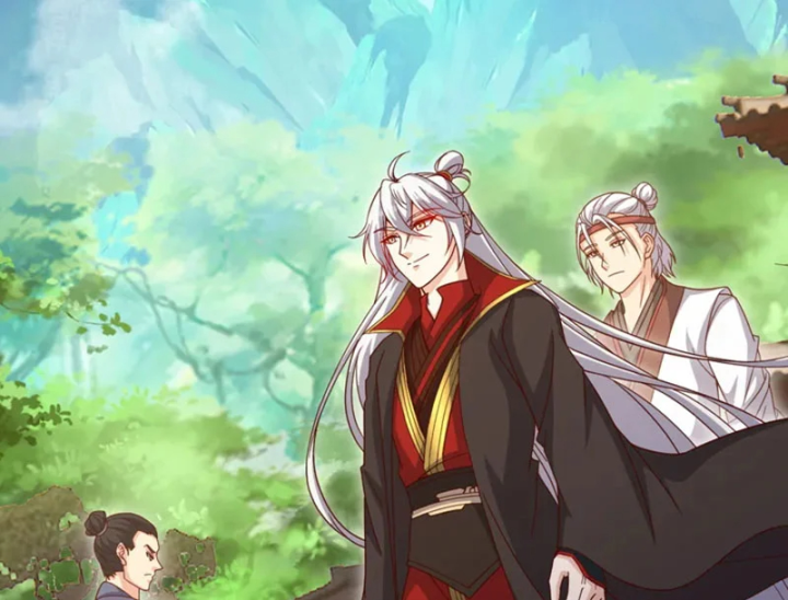 Tiên Võ Đế Tôn Chapter 894 - 75