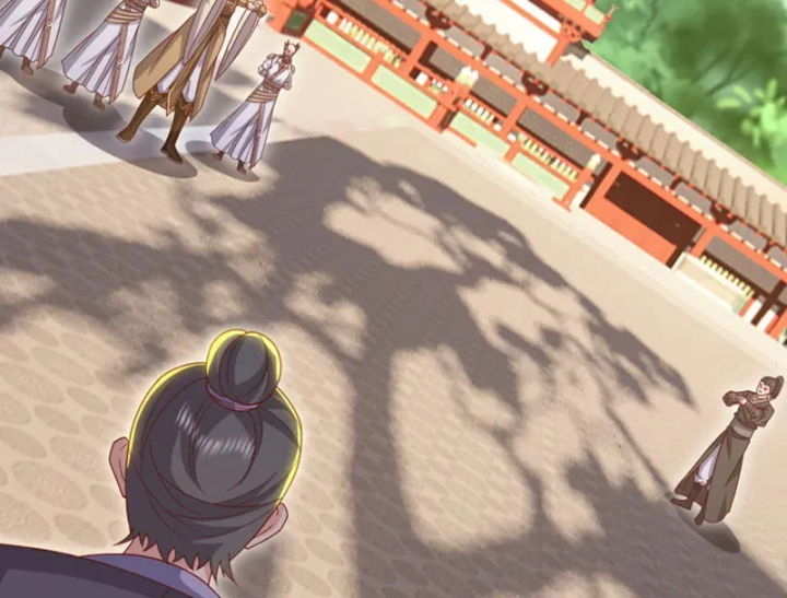 Tiên Võ Đế Tôn Chapter 894 - 131