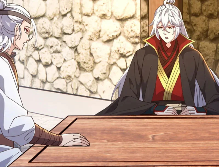 Tiên Võ Đế Tôn Chapter 894 - 51