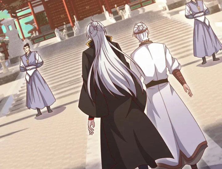 Tiên Võ Đế Tôn Chapter 894 - 73