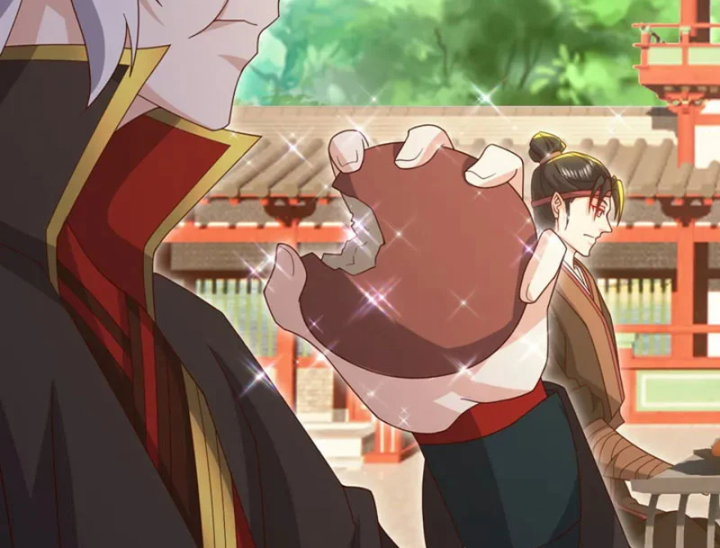 Tiên Võ Đế Tôn Chapter 894 - 97