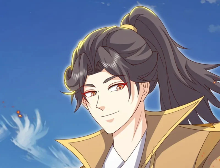 Tiên Võ Đế Tôn Chapter 894 - 106