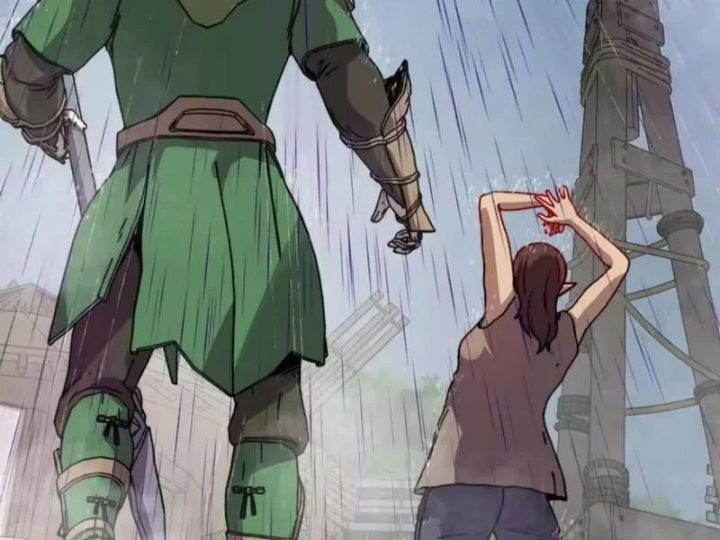 Bắt đầu chuyển chức tài thần, ta chuyển hóa triệu vạn thần sủng Chapter 73 - 100