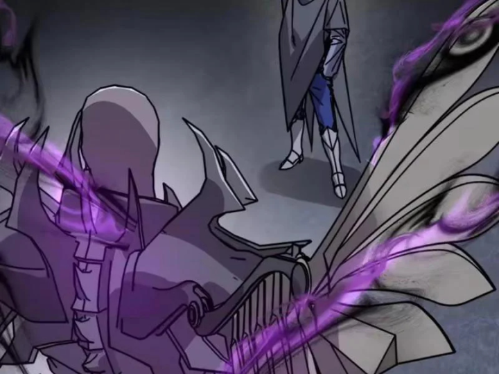 Bắt đầu chuyển chức tài thần, ta chuyển hóa triệu vạn thần sủng Chapter 73 - 41