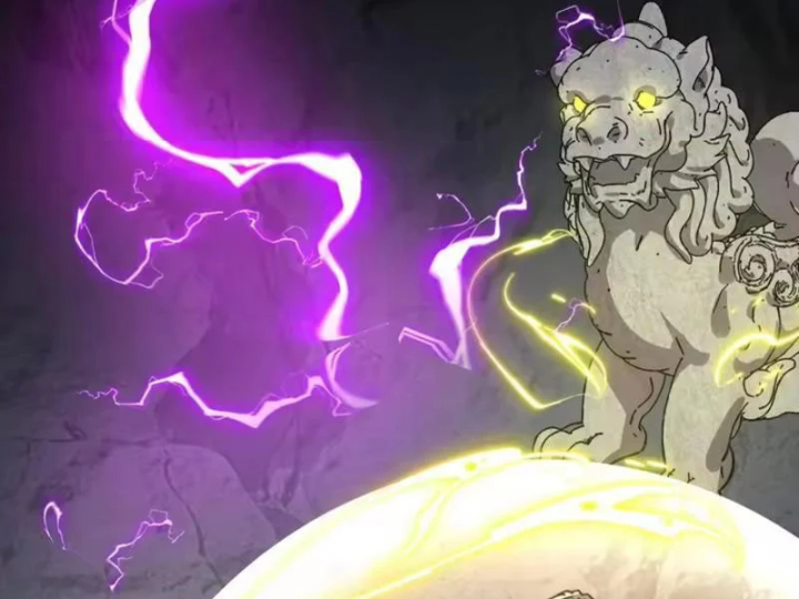 Bắt đầu chuyển chức tài thần, ta chuyển hóa triệu vạn thần sủng Chapter 73 - 49