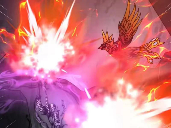 Bắt đầu chuyển chức tài thần, ta chuyển hóa triệu vạn thần sủng Chapter 73 - 27