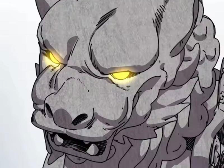 Bắt đầu chuyển chức tài thần, ta chuyển hóa triệu vạn thần sủng Chapter 73 - 6