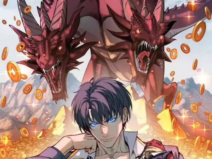 Bắt đầu chuyển chức tài thần, ta chuyển hóa triệu vạn thần sủng Chapter 73 - 9