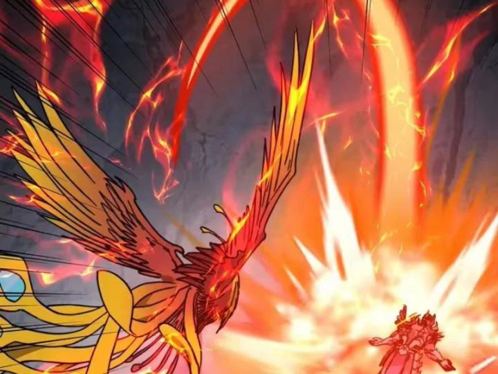 Bắt đầu chuyển chức tài thần, ta chuyển hóa triệu vạn thần sủng Chapter 73 - 69