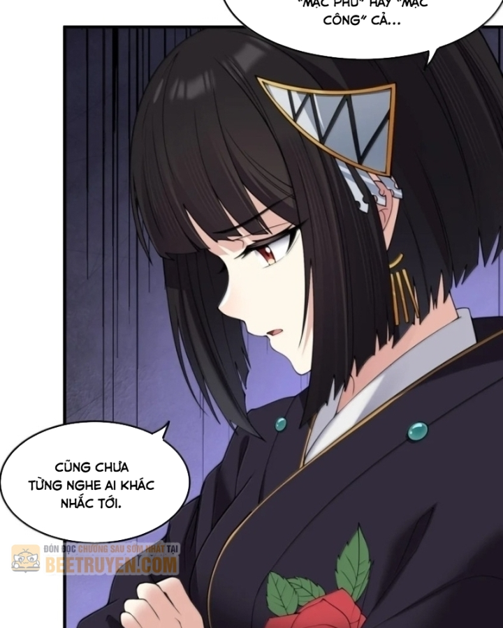 Thuật Sĩ Luyện Kim Tà Ác Không Giải Quyết Được Vật Thí Nghiệm Của Mình Chapter 79 - 47