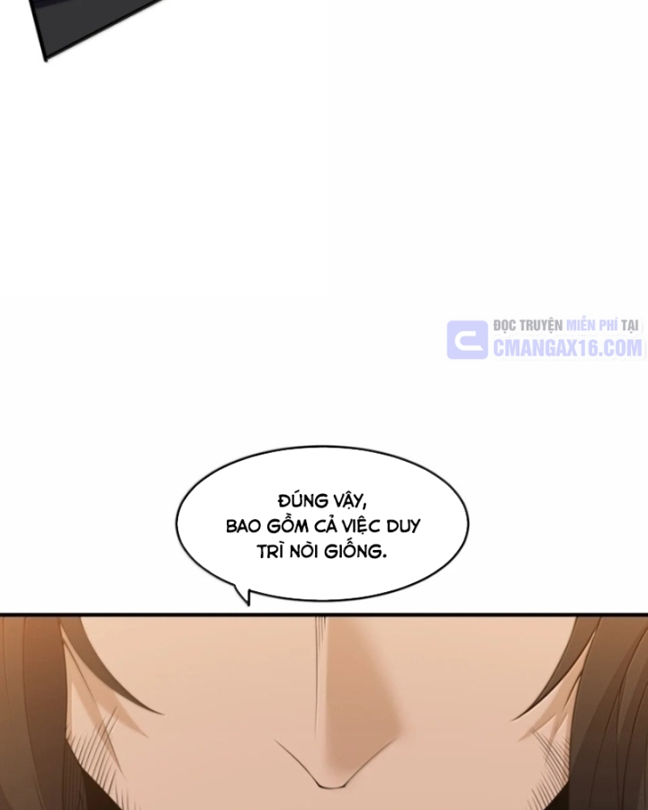 Thuật Sĩ Luyện Kim Tà Ác Không Giải Quyết Được Vật Thí Nghiệm Của Mình Chapter 79 - 23