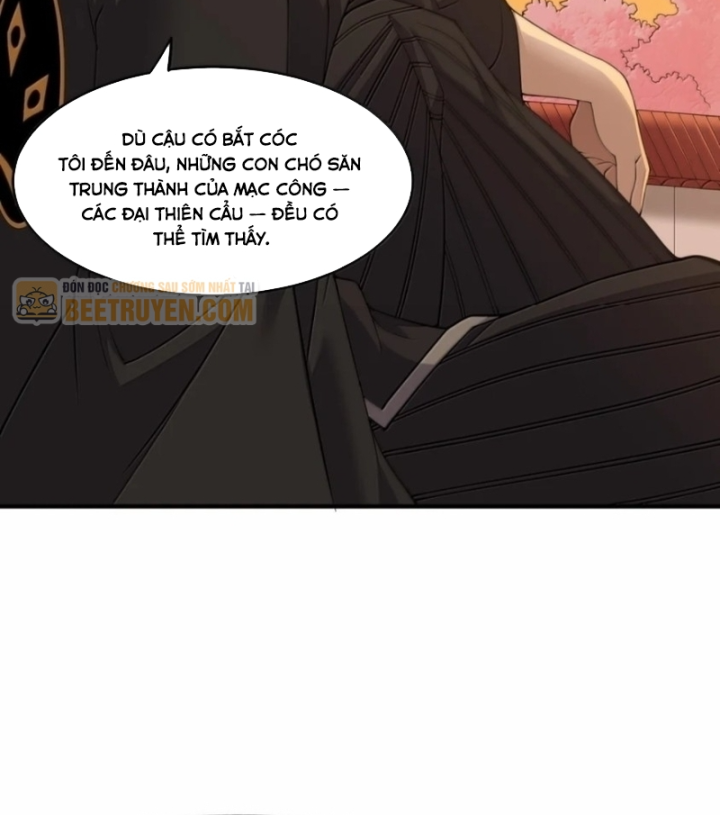 Thuật Sĩ Luyện Kim Tà Ác Không Giải Quyết Được Vật Thí Nghiệm Của Mình Chapter 79 - 30