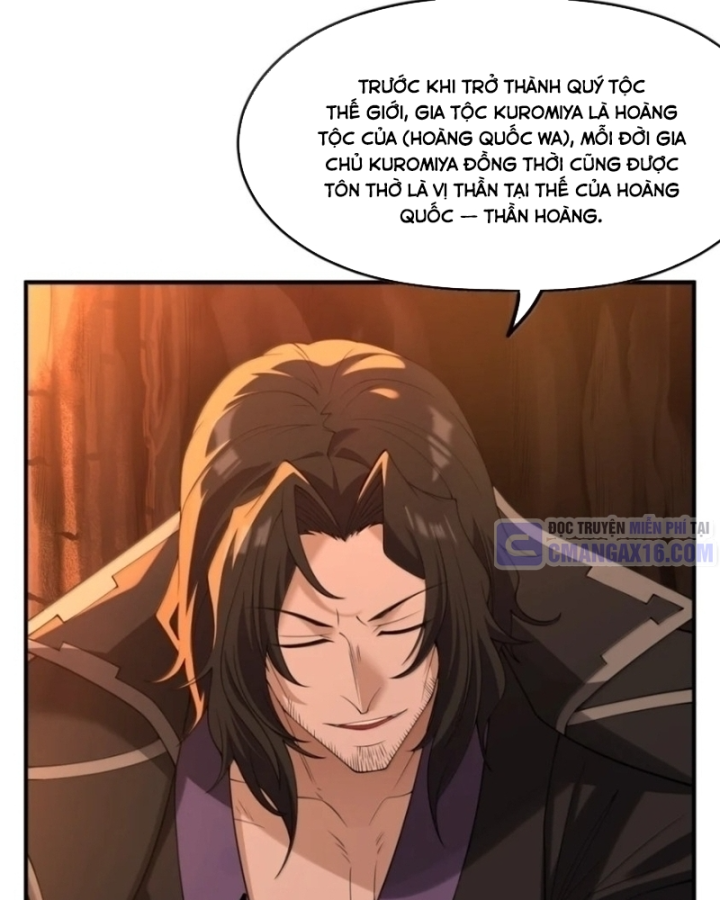 Thuật Sĩ Luyện Kim Tà Ác Không Giải Quyết Được Vật Thí Nghiệm Của Mình Chapter 79 - 15