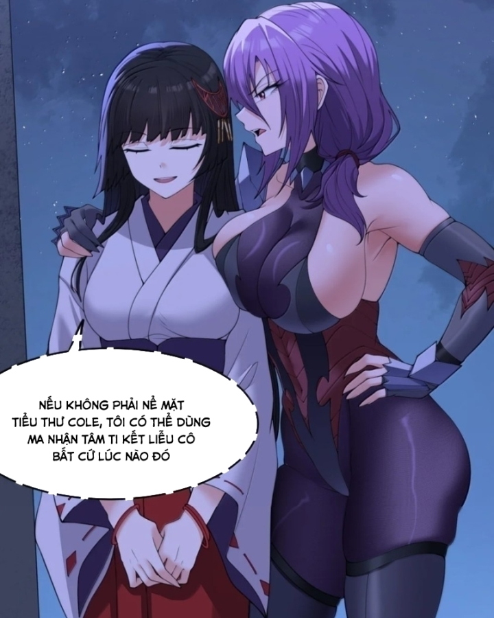 Thuật Sĩ Luyện Kim Tà Ác Không Giải Quyết Được Vật Thí Nghiệm Của Mình Chapter 79 - 40