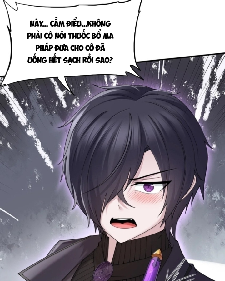 Thuật Sĩ Luyện Kim Tà Ác Không Giải Quyết Được Vật Thí Nghiệm Của Mình Chapter 79 - 58