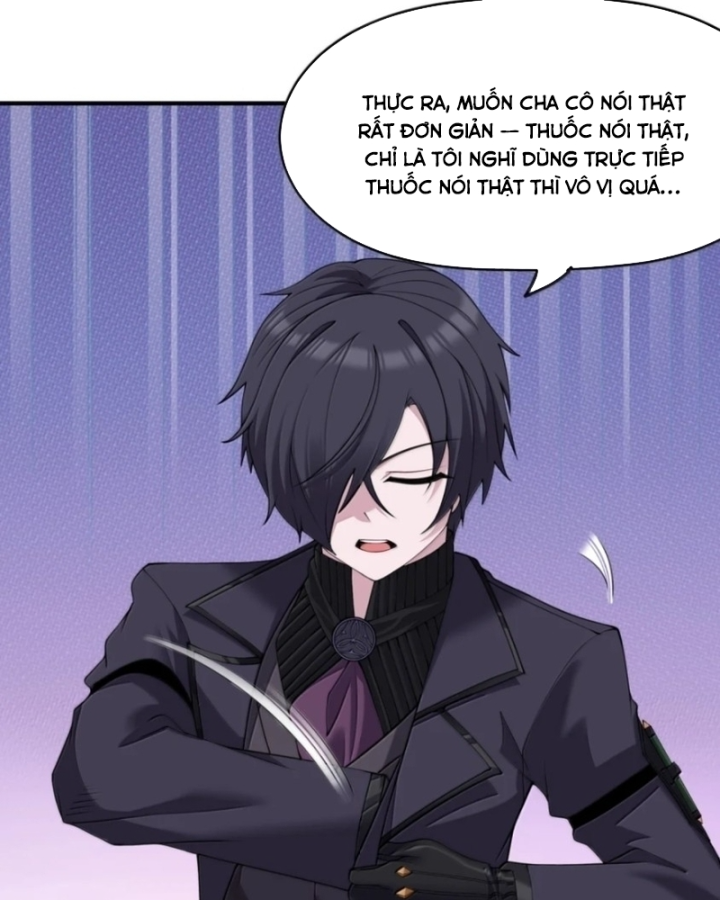 Thuật Sĩ Luyện Kim Tà Ác Không Giải Quyết Được Vật Thí Nghiệm Của Mình Chapter 79 - 49