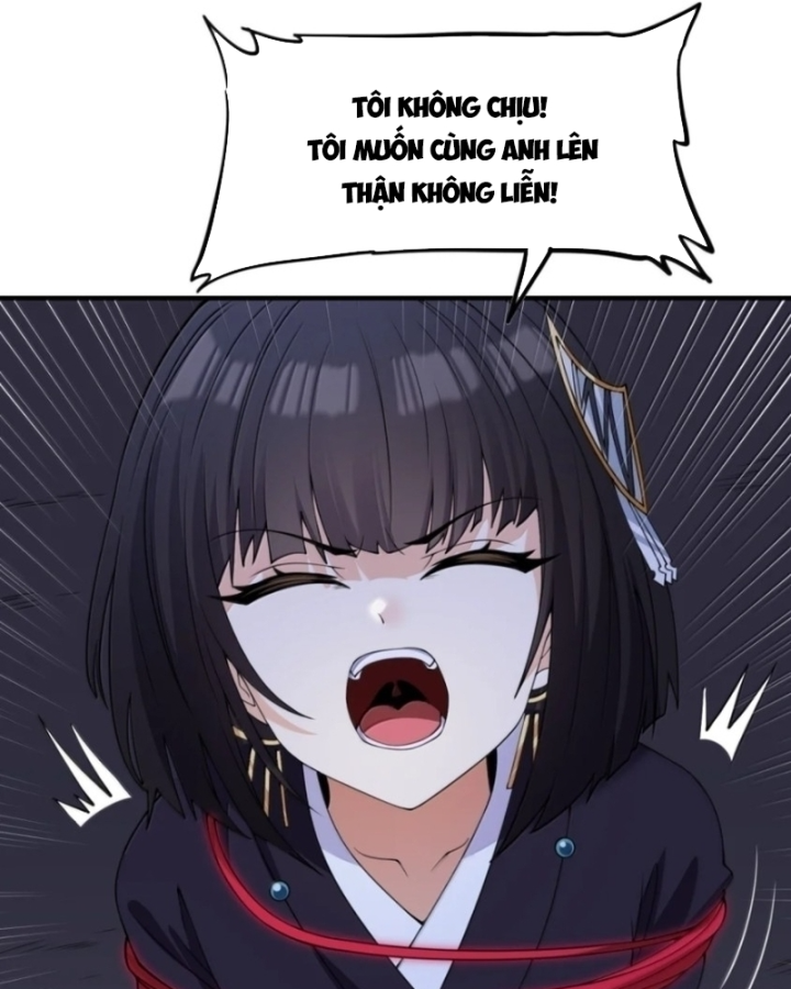 Thuật Sĩ Luyện Kim Tà Ác Không Giải Quyết Được Vật Thí Nghiệm Của Mình Chapter 79 - 103