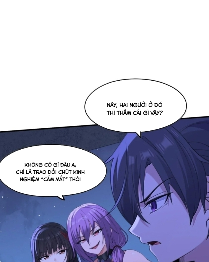 Thuật Sĩ Luyện Kim Tà Ác Không Giải Quyết Được Vật Thí Nghiệm Của Mình Chapter 79 - 42