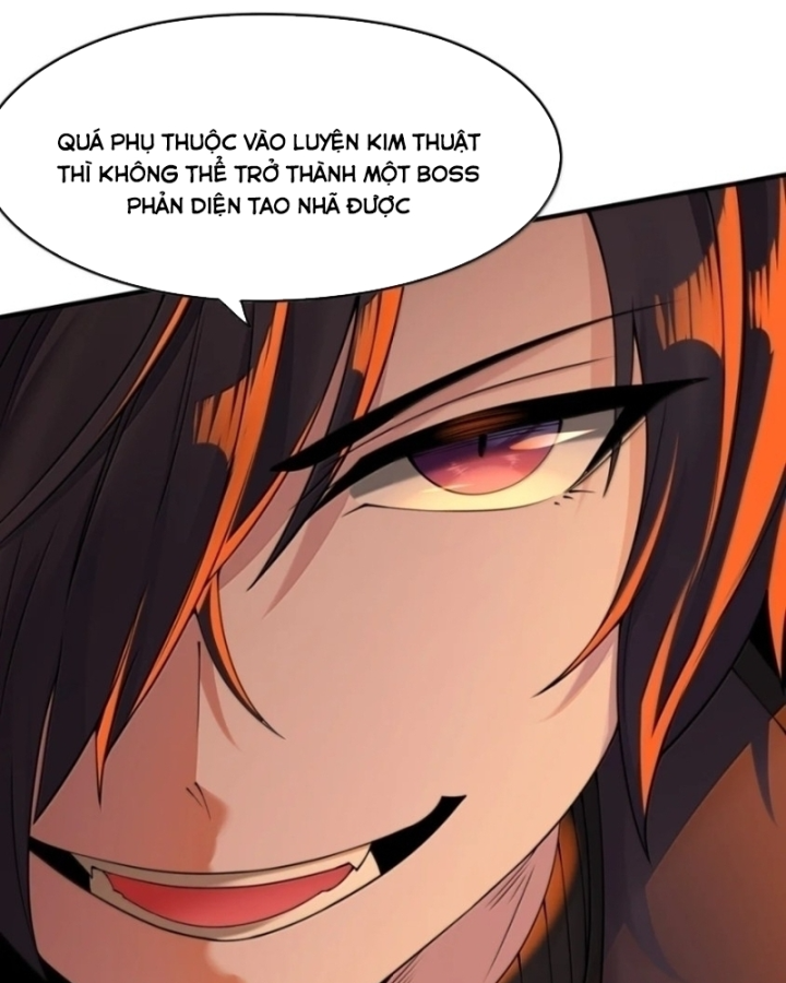 Thuật Sĩ Luyện Kim Tà Ác Không Giải Quyết Được Vật Thí Nghiệm Của Mình Chapter 79 - 85
