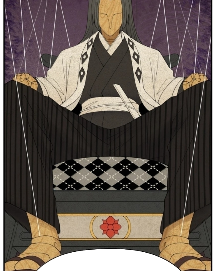 Thuật Sĩ Luyện Kim Tà Ác Không Giải Quyết Được Vật Thí Nghiệm Của Mình Chapter 79 - 20