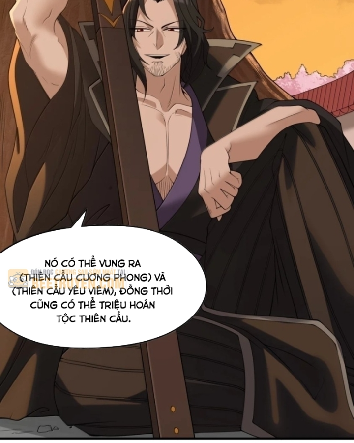 Thuật Sĩ Luyện Kim Tà Ác Không Giải Quyết Được Vật Thí Nghiệm Của Mình Chapter 79 - 34