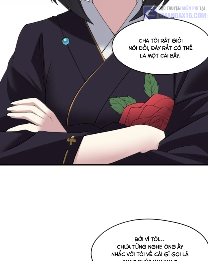 Thuật Sĩ Luyện Kim Tà Ác Không Giải Quyết Được Vật Thí Nghiệm Của Mình Chapter 79 - 46