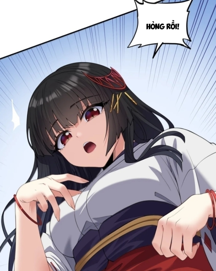 Thuật Sĩ Luyện Kim Tà Ác Không Giải Quyết Được Vật Thí Nghiệm Của Mình Chapter 79 - 54