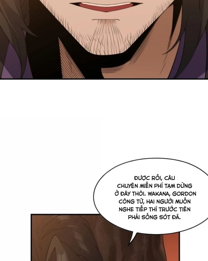 Thuật Sĩ Luyện Kim Tà Ác Không Giải Quyết Được Vật Thí Nghiệm Của Mình Chapter 79 - 24