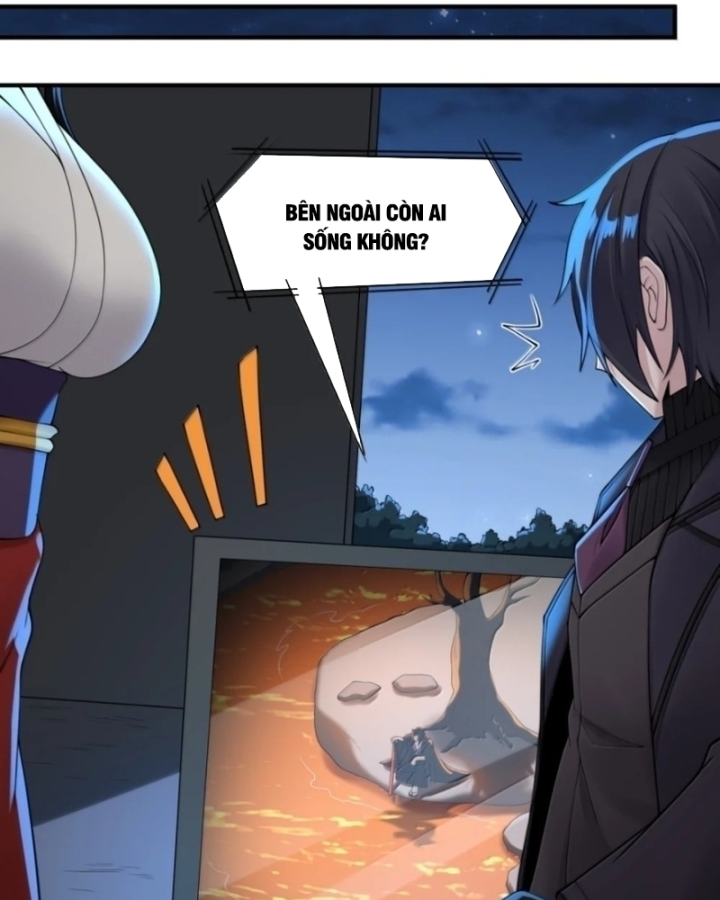 Thuật Sĩ Luyện Kim Tà Ác Không Giải Quyết Được Vật Thí Nghiệm Của Mình Chapter 79 - 65