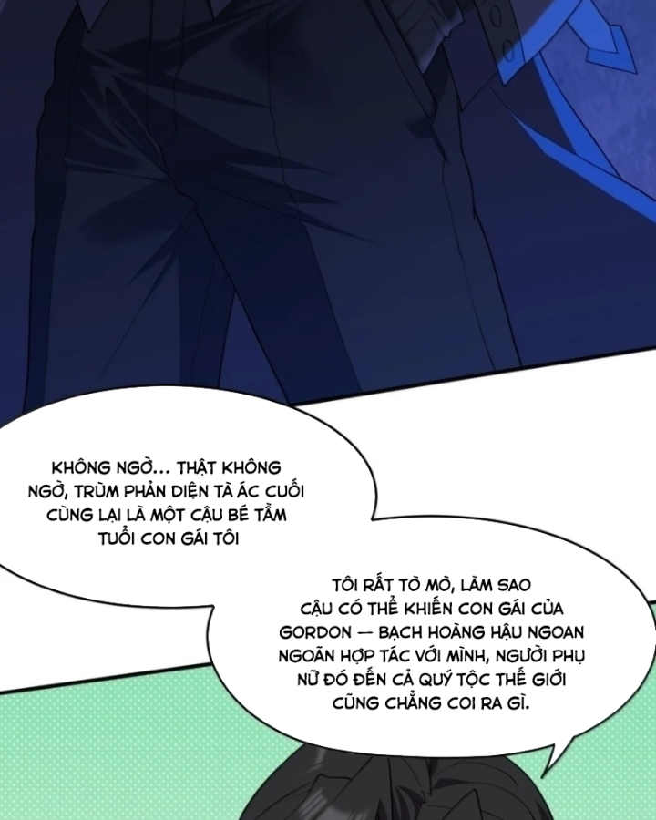 Thuật Sĩ Luyện Kim Tà Ác Không Giải Quyết Được Vật Thí Nghiệm Của Mình Chapter 79 - 88