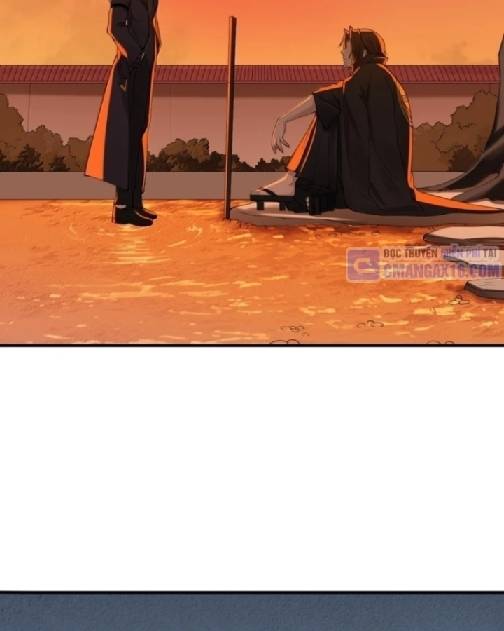 Thuật Sĩ Luyện Kim Tà Ác Không Giải Quyết Được Vật Thí Nghiệm Của Mình Chapter 79 - 79