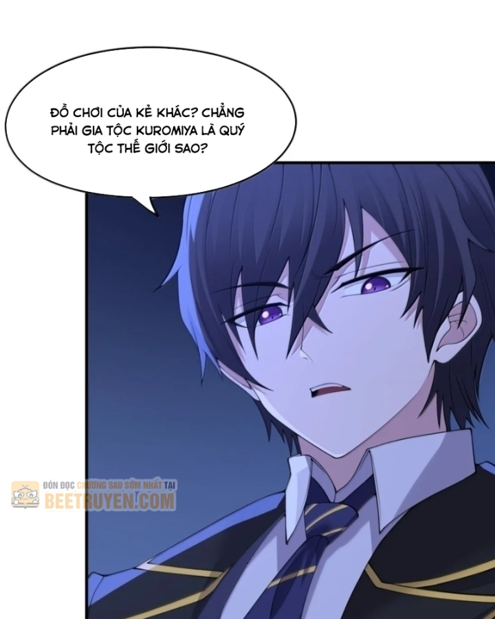 Thuật Sĩ Luyện Kim Tà Ác Không Giải Quyết Được Vật Thí Nghiệm Của Mình Chapter 79 - 13