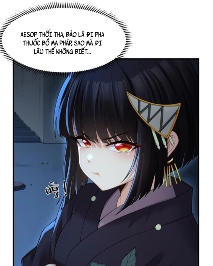 Thuật Sĩ Luyện Kim Tà Ác Không Giải Quyết Được Vật Thí Nghiệm Của Mình Chapter 79 - 6