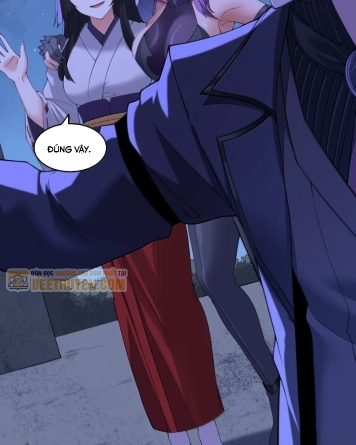 Thuật Sĩ Luyện Kim Tà Ác Không Giải Quyết Được Vật Thí Nghiệm Của Mình Chapter 79 - 43
