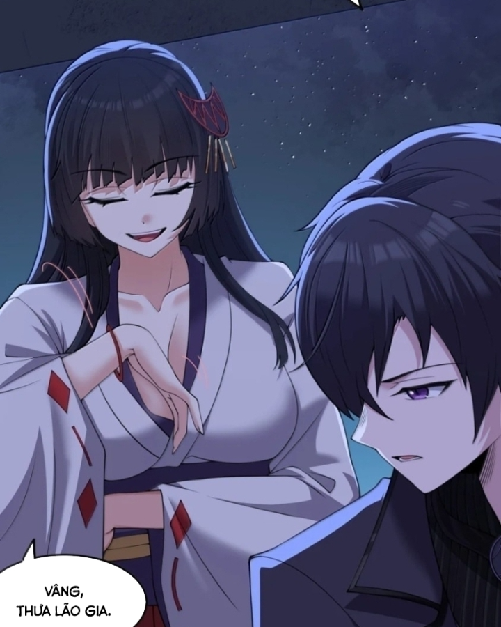 Thuật Sĩ Luyện Kim Tà Ác Không Giải Quyết Được Vật Thí Nghiệm Của Mình Chapter 79 - 51