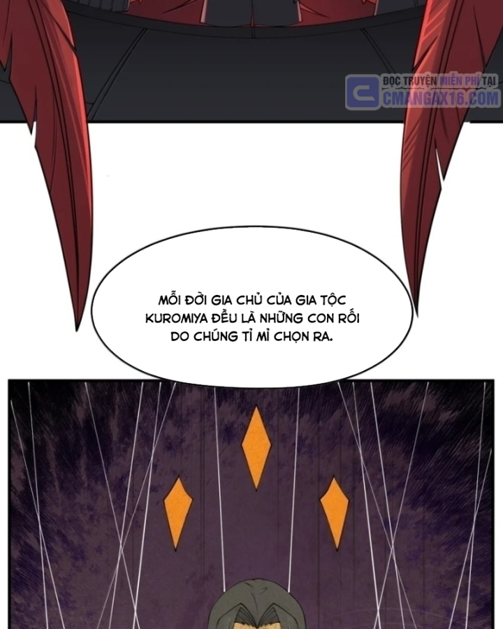 Thuật Sĩ Luyện Kim Tà Ác Không Giải Quyết Được Vật Thí Nghiệm Của Mình Chapter 79 - 19