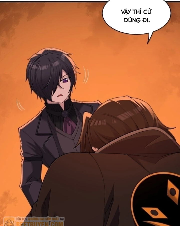 Thuật Sĩ Luyện Kim Tà Ác Không Giải Quyết Được Vật Thí Nghiệm Của Mình Chapter 79 - 92