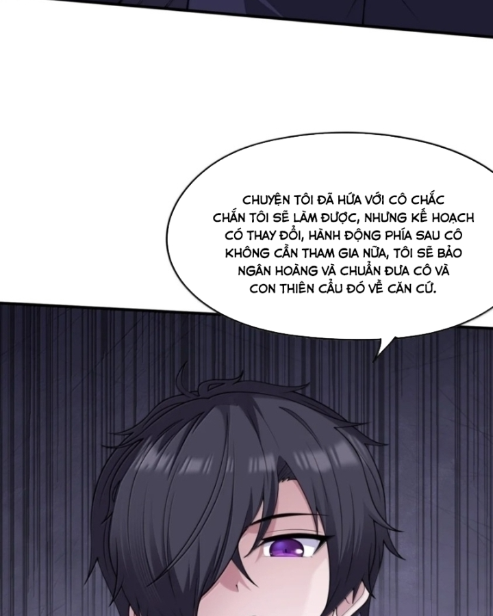 Thuật Sĩ Luyện Kim Tà Ác Không Giải Quyết Được Vật Thí Nghiệm Của Mình Chapter 79 - 101