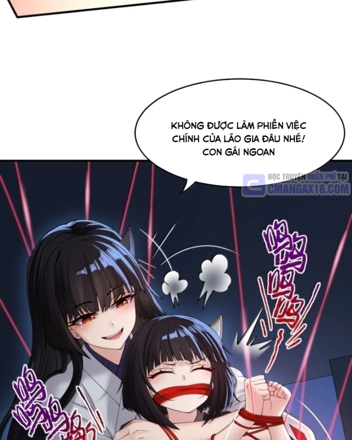 Thuật Sĩ Luyện Kim Tà Ác Không Giải Quyết Được Vật Thí Nghiệm Của Mình Chapter 79 - 74