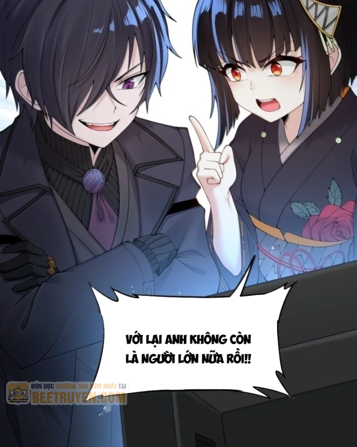 Thuật Sĩ Luyện Kim Tà Ác Không Giải Quyết Được Vật Thí Nghiệm Của Mình Chapter 79 - 71