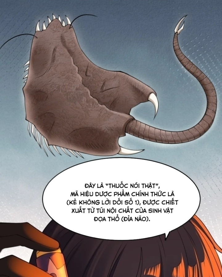 Thuật Sĩ Luyện Kim Tà Ác Không Giải Quyết Được Vật Thí Nghiệm Của Mình Chapter 79 - 80