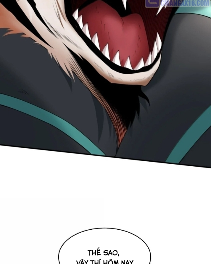 Thuật Sĩ Luyện Kim Tà Ác Không Giải Quyết Được Vật Thí Nghiệm Của Mình Chapter 79 - 124